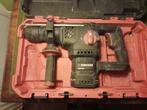 Parkside Performance Accu Combi Hamer 20V zo goed als Nieuw, Ophalen, Boor- en/of Breekhamer, Zo goed als nieuw, Minder dan 400 watt