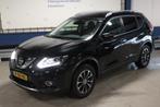 Nissan X-Trail 1.6 DIG-T Connect Edition7p / FULL OPTIONS /, Voorwielaandrijving, 1618 cc, Euro 6, 4 cilinders