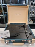 Crosley CR6019A-TL Platenspeler, Overige merken, Ophalen of Verzenden, Zo goed als nieuw, Platenspeler
