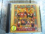 Flaco Jimenez Polka’s  3 Cd’s, Ophalen of Verzenden, Zo goed als nieuw