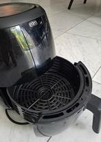Airfryer, merk Eden, Ophalen of Verzenden, Zo goed als nieuw, Airfryer