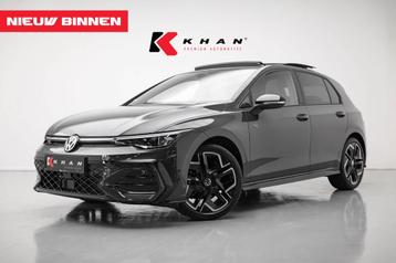 Volkswagen Golf 1.5 eTSI R-Line Edition |Pano|HUD|360 Camera beschikbaar voor biedingen