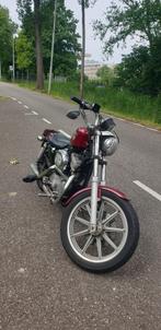 Harley Davidson Sportster XLH 883 '89, Motoren, Motoren | Harley-Davidson, 2 cilinders, Chopper, 883 cc, Particulier