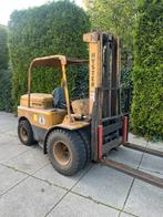 Hyster H60C, Ophalen, 3000 tot 4000 kg, Diesel, Heftruck