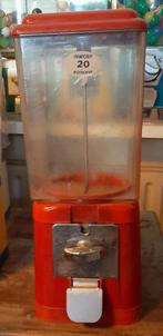 Pinda automaat jaren "80/90, Ophalen of Verzenden, Huis en Inrichting
