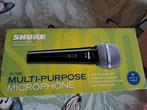 Multipurpose microphone sv 100, Ophalen of Verzenden, Zo goed als nieuw