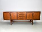 Vintage dressoir G-Plan., Verzenden, Zo goed als nieuw, 25 tot 50 cm, 150 tot 200 cm