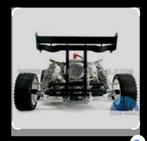 Complete RC Hobby Gezocht Fg hormann elcon traxxas, Ophalen, Benzine, Gebruikt, Auto offroad