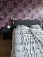 boxspring van Swiss Sense, Ophalen, Gebruikt, Tweepersoons