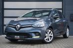 Renault Clio 0.9 TCe Limited Estate | Navi/Bluethooth/LED, Voorwielaandrijving, 898 cc, Stof, Zwart
