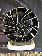 17 inch 5x100 VW Polo Adelaide Look Velgen Nieuw, Auto-onderdelen, Banden en Velgen, 18 inch, Velg(en), Nieuw, Ophalen of Verzenden