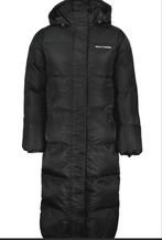 Daily Paper Dames Jas - Maat M, Kleding | Dames, Jassen | Winter, Ophalen of Verzenden, Zo goed als nieuw, Maat 38/40 (M), Zwart