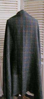 plaid ikea nr PP 1241, Verzenden, Zo goed als nieuw