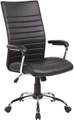 Manager bureau/ vergaderstoel Alpha PG10, Ophalen of Verzenden, Nieuw, Zwart