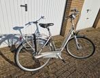 Rih Delta KWARTS ZILVER 49, 47 tot 50 cm, Ophalen, Zo goed als nieuw, Overige merken