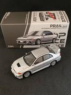 Pop race Mitsubishi lancer evolution IV, Pop race, Auto, Nieuw, Ophalen of Verzenden