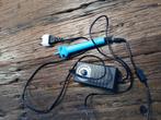 te koop: elektrische brander/snijder modelbouw, Ophalen of Verzenden, Zo goed als nieuw, Groter dan 1:32