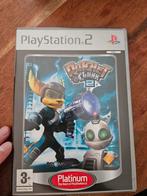 Ratchet & Clank 2 - PlayStation 2 (Platinum), Gebruikt, 1 speler, Ophalen of Verzenden, Vanaf 3 jaar