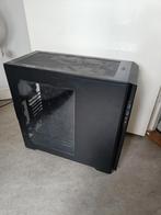 phanteks enthoo pro m, Computers en Software, Computerbehuizingen, Ophalen, Gebruikt