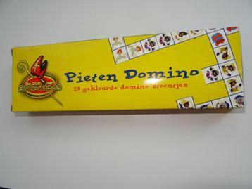 DE CLUB van  Sinterklaas - DONIMO  beschikbaar voor biedingen