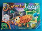 La Cucaracha Loop - spel, Ophalen, Vijf spelers of meer, Zo goed als nieuw, Ravensburger