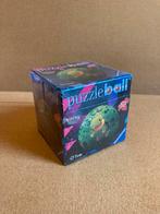 Pokémon Turtwig PuzzleBall nieuw puzzelbal rond Ravensburger, Ophalen of Verzenden, Meer dan 50 stukjes, Nieuw, 6 jaar of ouder