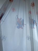 Gordijn kinderkamer, Kinderen en Baby's, Kinderkamer | Inrichting en Decoratie, Ophalen, Zo goed als nieuw