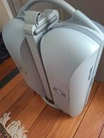  Philips Sunmobile HB 951, compacte,inklapbare zonnehemel., Ophalen, Zo goed als nieuw, Zonnebank enkelzijdig, Minder dan 10 lampen