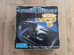 Sega Mega Drive console compleet in doos box, Ophalen of Verzenden, Gebruikt, Met 1 controller, Mega Drive