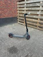 Elektrische step, Fietsen en Brommers, Steps, Ophalen, Zo goed als nieuw, Elektrische step (E-scooter)