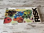 Risk witte doos Parker orginele versie [s80], Hobby en Vrije tijd, Gezelschapsspellen | Bordspellen, Ophalen of Verzenden, Zo goed als nieuw