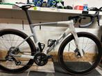 BH rs1 di2 vermogemeter, Fietsen en Brommers, Fietsen | Racefietsen, Overige merken, 28 inch, Carbon, Heren
