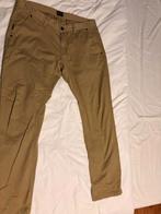 American Classic regular fit chino 38/32, Kleding | Heren, Overige kleuren, Overige maten, Ophalen of Verzenden, Zo goed als nieuw