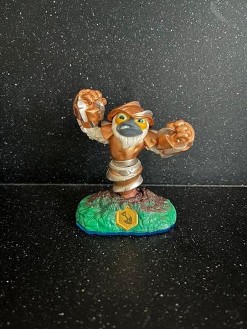 Skylanders swap force grilla drilla swapper beschikbaar voor biedingen