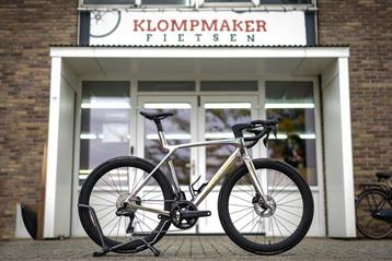 Trek Madone SLR Project one Ultegra DI2 beschikbaar voor biedingen