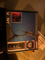 Vonyx microfoon, Muziek en Instrumenten, Microfoons, Ophalen of Verzenden, Zo goed als nieuw, Studiomicrofoon