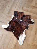 Koeienhuid kleedje +/- 80cm bij 70cm, Huis en Inrichting, Stoffering | Tapijten en Kleden, Ophalen of Verzenden, Rechthoekig, 50 tot 100 cm