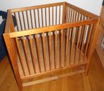 Mooie kinderbox met lades, Ophalen, Zo goed als nieuw, Rechthoekig, Lade