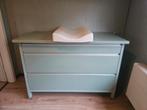 Baby commode - Groen, Ophalen, Gebruikt, 50 tot 70 cm, 100 cm of meer