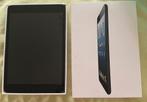 Mini ipad zwart, 10 inch, 32 GB, Apple iPad, Eind 2012