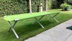 Stretcher.   Kampeerbed.   2 stuks, prijs is per stuk, Caravans en Kamperen, Ophalen of Verzenden, Gebruikt, Overige