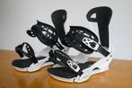Snowboardbinding - Dreamscape SNB500 - Large (42-47), Ophalen of Verzenden, Gebruikt, Bindingen