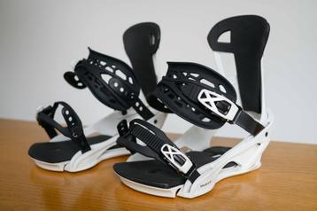 Snowboardbinding - Dreamscape SNB500 - Large (42-47) beschikbaar voor biedingen