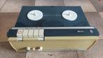 Philips EL3552 Bandopnemer, Audio, Tv en Foto, Bandrecorders, Ophalen of Verzenden, Bandrecorder, Met stofkap