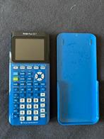 TI-84 Plus CE-T, Ophalen of Verzenden, Zo goed als nieuw
