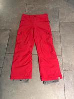 Skibroek Roxy hardroze dames M, Kleding | Dames, Ophalen of Verzenden, Zo goed als nieuw, Maat 42/44 (L), Broek