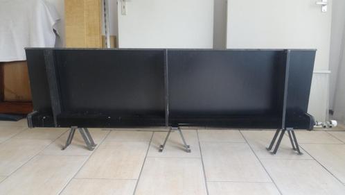 Complete convectorput radiator, +/- 195 cm lang (met rolroos, Doe-het-zelf en Verbouw, Verwarming en Radiatoren, Radiator, Ophalen