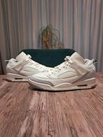 Jordan Spizike Premium 'Summit White' Size 42 - Rare!, Wit, Ophalen of Verzenden, Jordan, Sneakers of Gympen