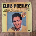 Lp Elvis Presley Le disque d'or, Ophalen of Verzenden
