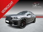 BMW X6 xDrive40d M-sport / pano / 22 inch / HUD / Dravite, Automaat, 15 km/l, Gebruikt, 2993 cc